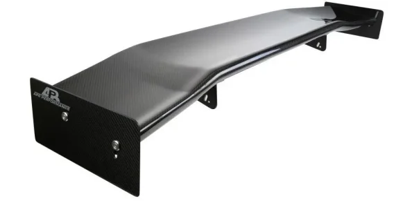 APR Performance GTC-300 ATS-V Coupe Spec Wing fits 2016-2019 Cadillac ATS-V Coupe