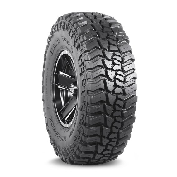 Mickey Thompson 90000038403 MT Baja Boss X Tire 37X12.50-17