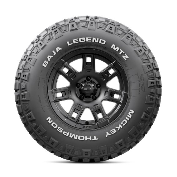 Mickey Thompson 90000057357 MT Baja Legend MTZ Tire 295/70-18