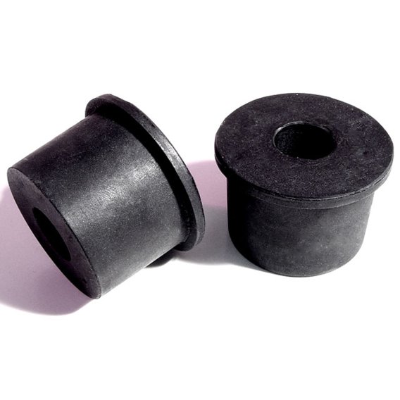 Metro Leaf Spring Bushing 1-1/2" Bottom O.D. X 1-1/4" High, with 5/8" I.D; BN 33-A