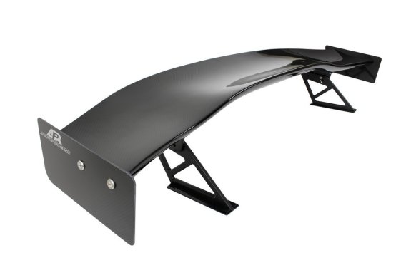 APR Performance GTC-500 Corvette/C7 Spec Wing W/O Spoiler Delete 74" fits 2014-up Chevrolet Corve...