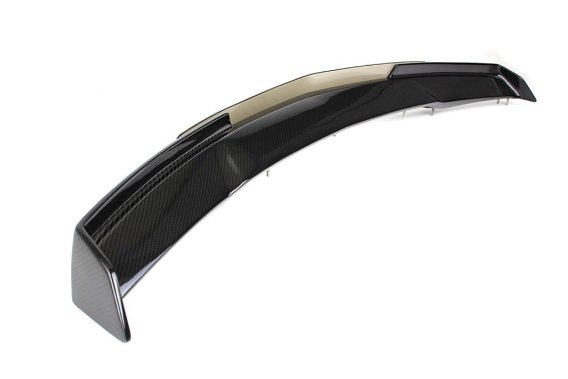 APR Performance Rear Spoiler Version II Track Pack fits 2014-up Chevrolet Corvette