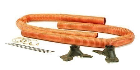 APR Performance FRS/BRZ Hose with Brake Backing Plates fits 2013-up Scion/Subaru FRS/BRZ