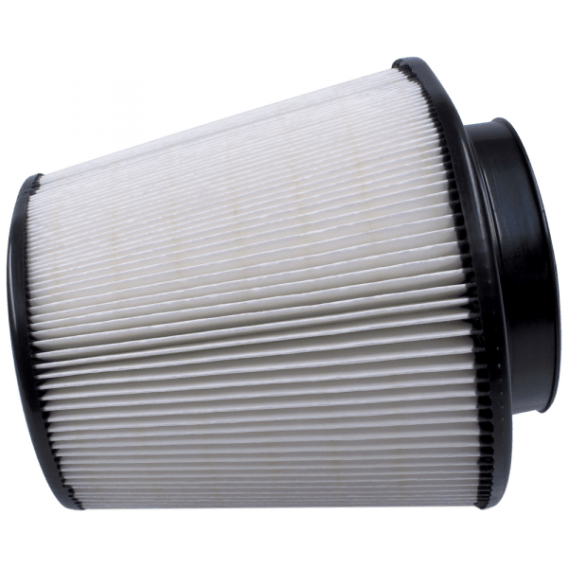 Air Filters for Competitors Intakes AFE XX-91044 Dry Expandable White S&B CR-91044D