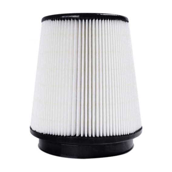 Air Filters for Competitors Intakes AFE XX-91053 Dry Expandable White S&B CR-91053D