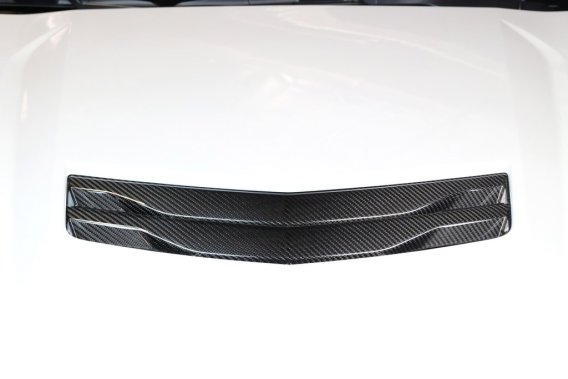 APR Performance Hood Vent fits 2015-2018 Cadilac ATS-V