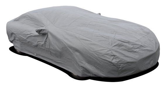 1993-2002 Camaro  MaxTech Outdoor / Indoor 4 Layer Car Cover