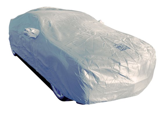 2010-2023 Camaro MAXTECH Indoor Outdoor Car Cover