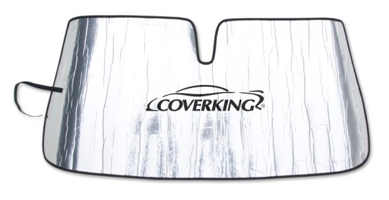 Coverking Custom Sunshield (TEST)