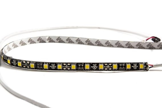 FlexLight LED Strip Warm White Diode Dynamics DD0192