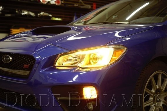 WRX/STi C-Light SB LED Boards for 15-16 Subaru WRX/Sti Diode Dynamics DD2016