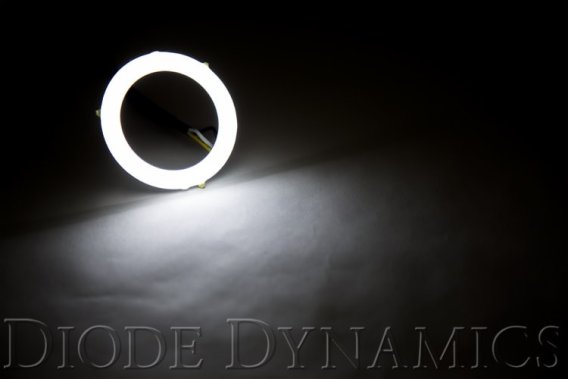 Halo Lights LED 60mm Switchback Single Diode Dynamics DD2059S