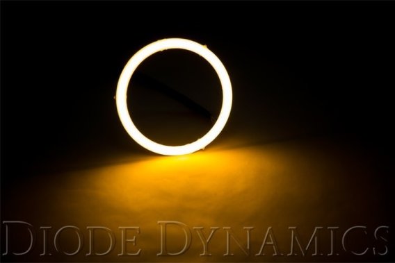 Halo Lights LED 100mm Switchback pr Diode Dynamics DD2063