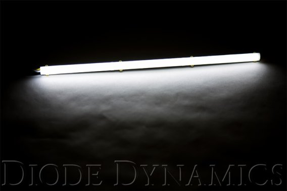 LED Strip Lights High Density SF Switchback 9" Diode Dynamics DD2118