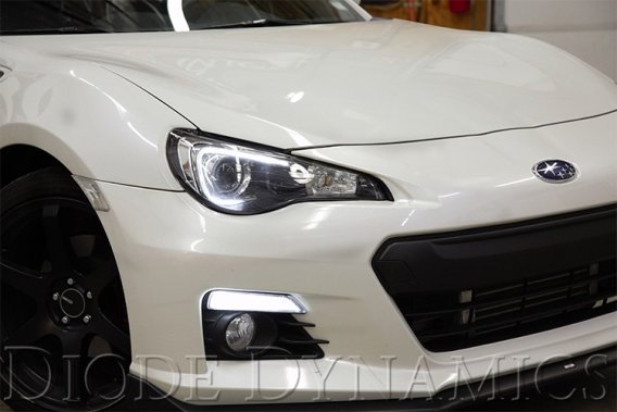 Always-On Module for 2013-2016 Subaru BRZ (EU/AU/JDM) Diode Dynamics