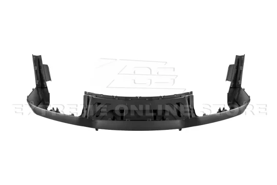 2024+ Ford Mustang V3 Rear Bumper Diffuser