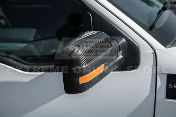 2009-14 Ford F-150 Side Mirror Cover