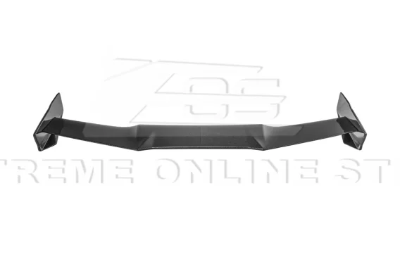 2014-2019 C7 Corvette ZR1 Extended Rear Spoiler High Wing