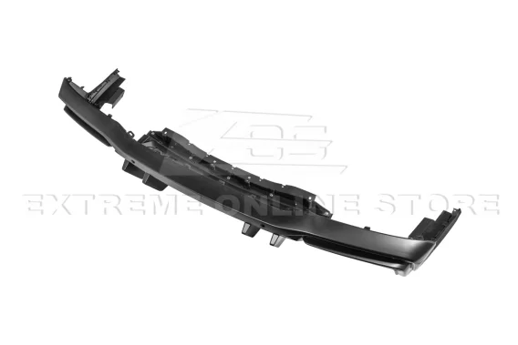 2024+ Ford Mustang V2 Package Rear Bumper Diffuser