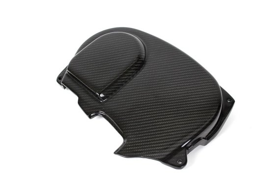 APR Performance Carbon Fiber Cam Gear Cover fits 2003-2007 Mitsubishi EVO 8/9