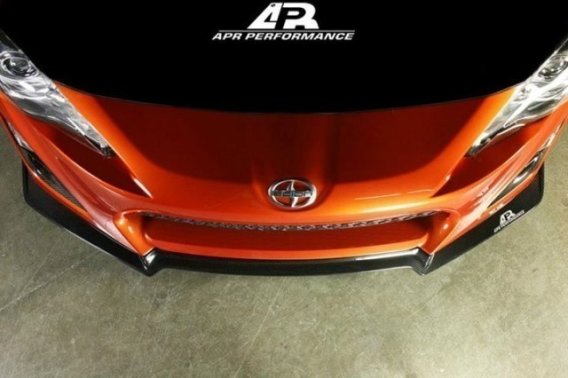 APR Performance FRS Aero Kit fits 2013-2016 Scion FRS