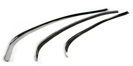 APR Performance GTC-200 Carbon Fiber Gurney Flap