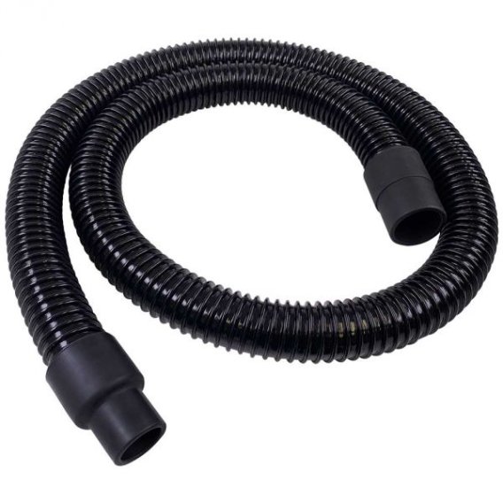 Helmet Particle Separator Hose 8 Foot Hose Kit S&B HP1609-00