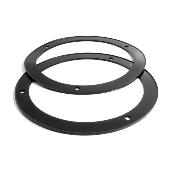 Metro Headlight Ring Seal For Ferrari 275 GTB 1964-1967 8-9/16" O.D, 7" I.D; HR 12