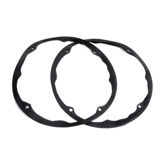 Metro Headlight Ring Seal For Studebaker 40, 400, 4000 1959, 30, 300000 1958; HR 16