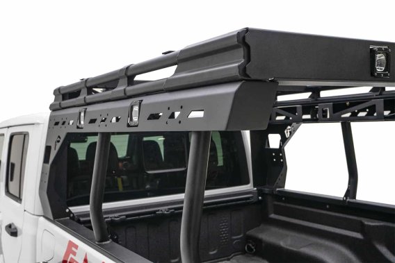 Fab Fours JTOR-01-1 Overland Rack For 20 Gladiator