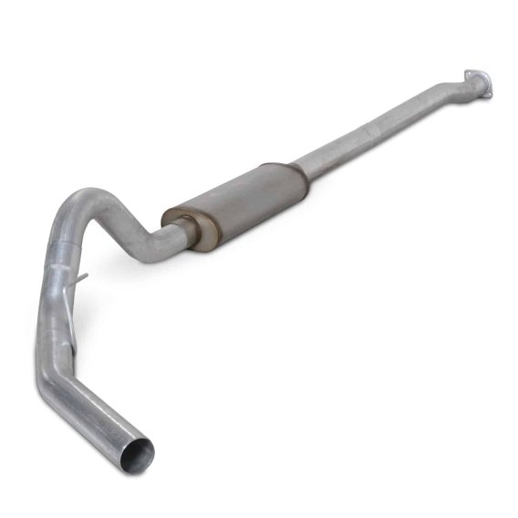 Diamond EyeÂ® K3333A Aluminized Exhaust System Kit