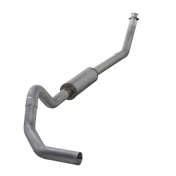 Diamond EyeÂ® K4212A-RP Aluminized Exhaust System Kit