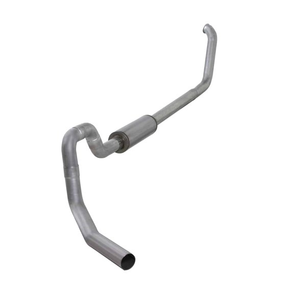 Diamond EyeÂ® K4332A-RP Aluminized Exhaust System Kit