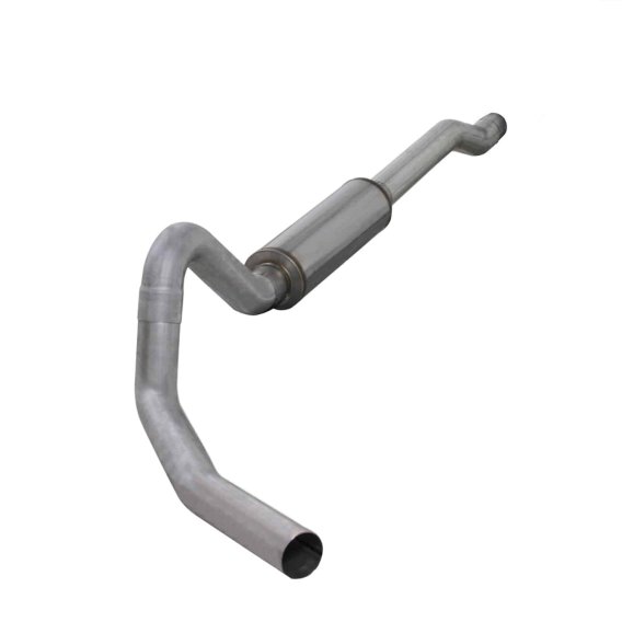 Diamond EyeÂ® K4354A-RP Aluminized Exhaust System Kit