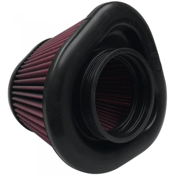 2011-2016 Ford Powerstroke 6.7L Cold Side Intercooler Pipe - S&B KF-1037