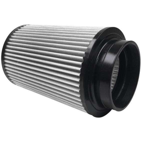 2023-2024 Ford Powerstroke 6.7L Hot Side Intercooler Pipe - S&B KF-1041D