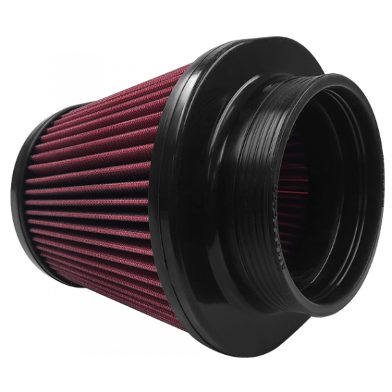 Air Filter (Cotton Cleanable) for Intake Kits: 75-5105, 75-5054 - S&B KF-1051