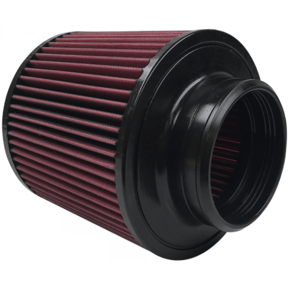 Air Filter (Cotton Cleanable) for Intake Kits: 75-5061, 75-5059 - S&B KF-1055