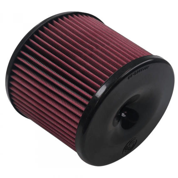 Air Filter (Cotton Cleanable) for Intake Kits: 75-5106, 75-5087, 75-5040, 75-5111, 75-5078, 75-50...