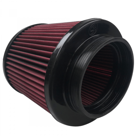 Air Filter (Cotton Cleanable) for Intake Kits: 75-5106, 75-5087, 75-5040, 75-5111, 75-5078, 75-50...