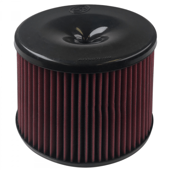 Air Filter (Cotton Cleanable) for Intake Kits: 75-5106, 75-5087, 75-5040, 75-5111, 75-5078, 75-50...