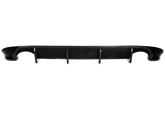 2016-2018 Nissan Maxima Rear Diffuser [Unpainted] - KB12818 Stillen Exterior Styling