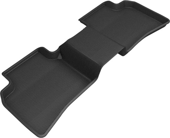 3D MAXpider L1CD02021509 KAGU Floor Mat Fits 19-20 XT4