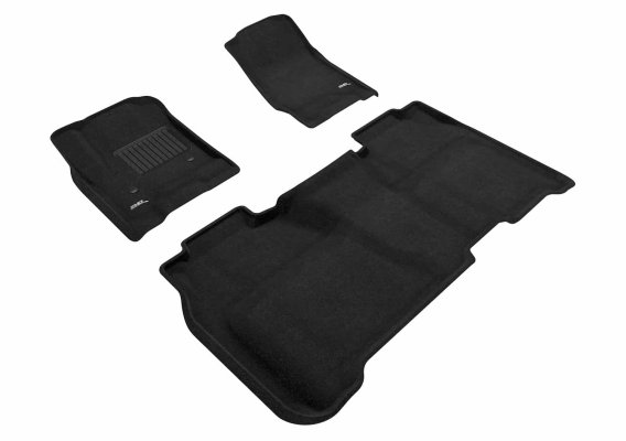 3D MAXpider L1CH04004609 ELEGANT Floor Mat