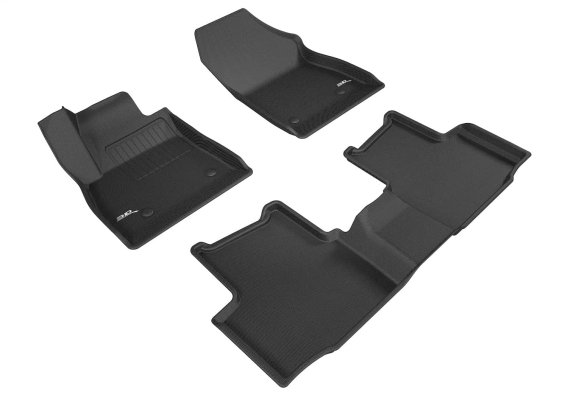 3D MAXpider L1CH07601509 KAGU Floor Mat Fits 16-19 Cruze Cruze Limited