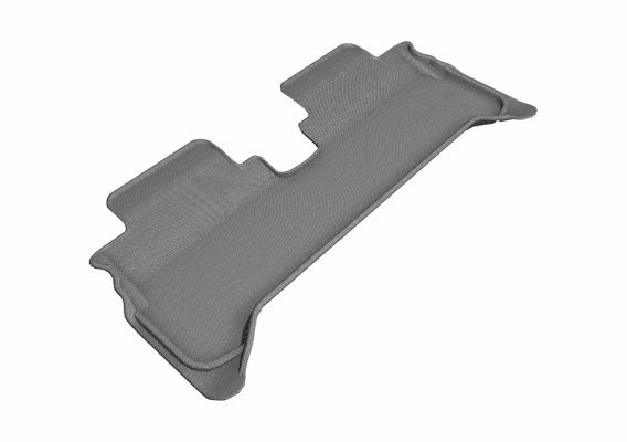 3D MAXpider L1CH08721501 KAGU Floor Mat Fits 17-20 Bolt EV