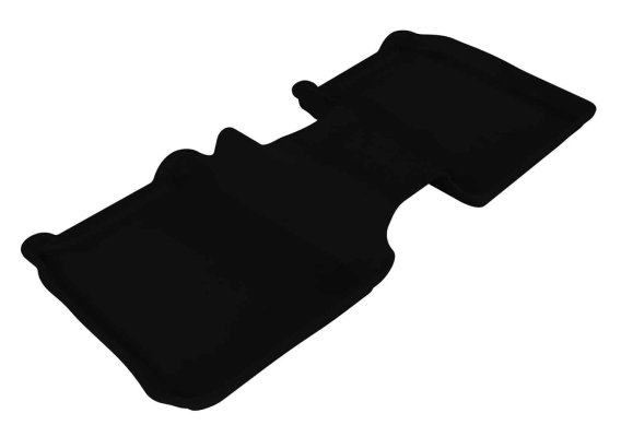 3D MAXpider L1FR05121509 KAGU Floor Mat Fits 09-19 Flex