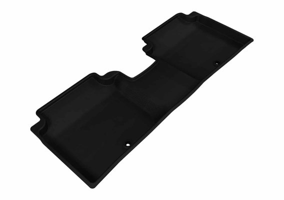 3D MAXpider L1HY05221509 KAGU Floor Mat Fits 14-16 Elantra Elantra Coupe