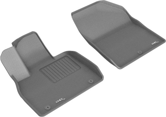 3D MAXpider L1HY10011501 KAGU Floor Mat Fits 20 Palisade