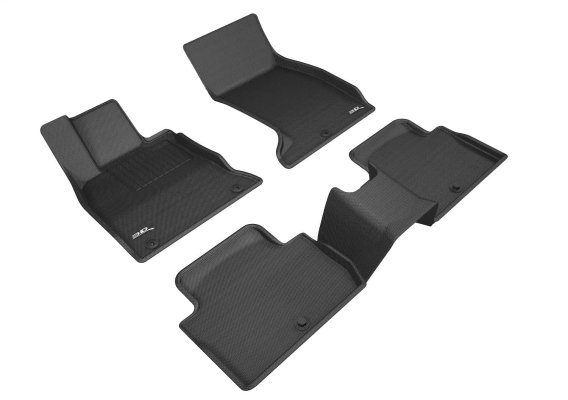 3D MAXpider L1KA04501509 KAGU Floor Mat Fits 18-20 Stinger